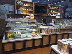 面包甜点陈列柜-皇家美孚(阳光100店)