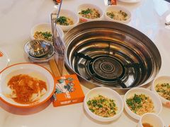 -渔香岛美蛙鱼头火锅(威清路店)