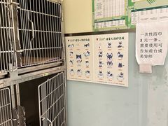 -悦宠凯宝动物医院·牙科·皮肤科(朝阳北路店)