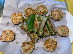 -大笑饭堂(甲子桥店)