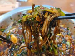 -乐山第一家临江鳝丝(茶坊路店)