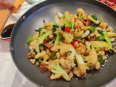 -千椒百味•自贡盐帮川菜