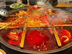 -洋马儿火锅(解放碑店)
