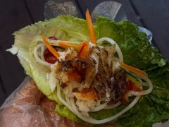 -婉泰·特色小吃·舂鸡脚(告庄二店)