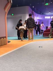 点击看大图 -奈尔宝家庭中心·亲子早教·派对餐厅(北京东坝万达店)