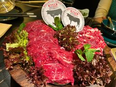 -二刀潮牛(重庆光环购物公园店)