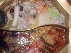 -蜀九香火锅(彩虹店)