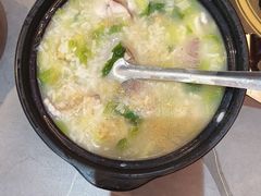 -官塘陈记鱼生·潮汕砂锅粥·牛肉火锅(潮枫路总店)