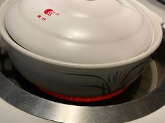 -金华砂锅筒骨砂锅夜宵(临平店)