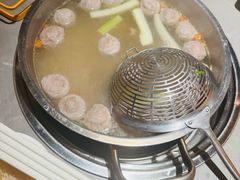 -潮发潮汕牛肉店(东方宝泰店)