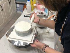 -千浔一暖DIY蛋糕烘焙(人民大学店)