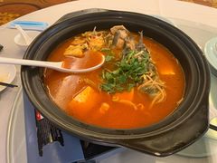 酸汤乌江鱼-贵州大厦贵州厅(樱花园西街店)