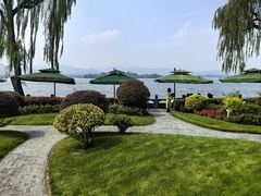 -杭州西湖柳莺里酒店·闻莺厅