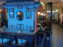 -徽韵人家·传承正宗徽菜(牡丹园店)