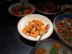 -华豫川酒家(大卫城店)