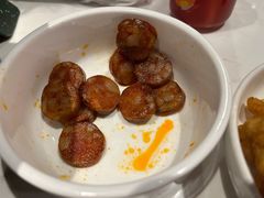 川味香肠-渝是乎酸菜鱼(龙旗购物中心店)