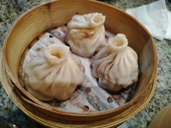 天王烤鸭包-南京大牌档(苏州中心店)