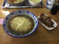 -裕兴记·三虾面(西北街总店)