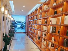 -香山湖渔家大院