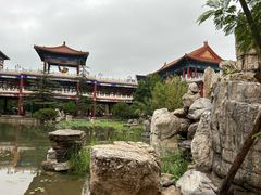 -大明幻境第一城