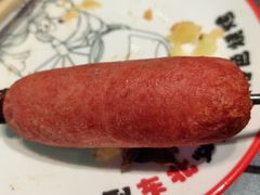 -钱锋炭缸烧烤(南湖大路总店)
