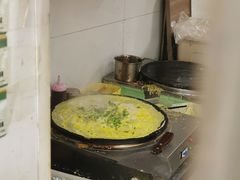 -大华煎饼(交道口北剪子巷店)