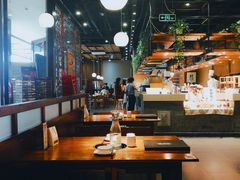 大堂-黑鸡小馆(金源店)