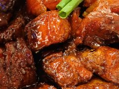 -麒麟小院·老九江菜(安平路店)
