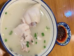 -易老妈蹄花.特色川菜(人民公园总店)