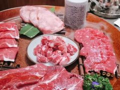 -赤谷和牛烧肉居酒屋(石景山店)