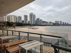-太平洋咖啡(海天驿站店)