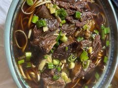 -南花桥羊肉馆老字号(乌镇店)