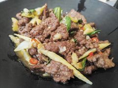 -怡得饭庄·宋大妈昆明菜·始于1996(滇池海埂大坝店)