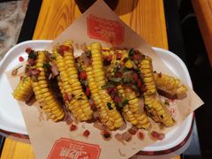 -大吉利·潮汕鲜牛肉火锅(西安店)
