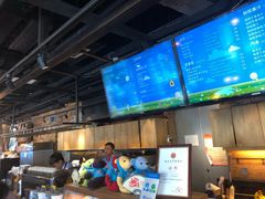-MANYU COFFEE(广渠门店)