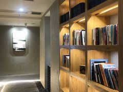 -闲隅江景艺术酒店(解放碑洪崖洞总店)