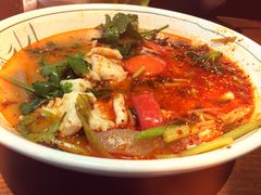 -云海肴云南菜(花园城店)
