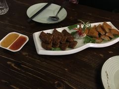 -Siam泰餐厅(水上公园店)