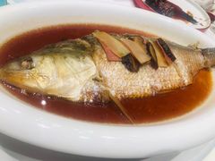 -上海老饭店(北京分店)