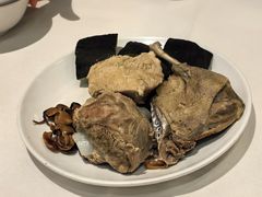 -利苑酒家(合景国际金融广场店)