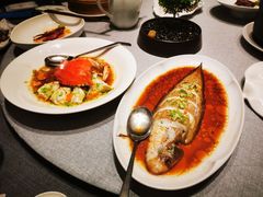 -龙宴海鲜城(经中路店)