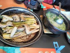 -羽鸽集·乳鸽专门店·地道顺德菜(岭南站店)