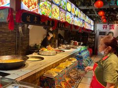 -人民公社大食堂(张家湾店)