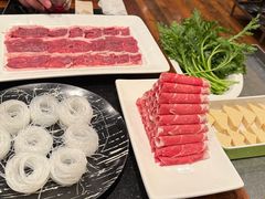 -南门涮肉(通州大船店)