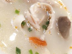-川人川菜馆·小龙虾·鲜虾现做(黄山路店)