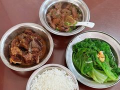 -阿秋牛排(湖心街店)