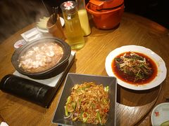 -蓉和妈妈菜·芙蓉花开(高新店)