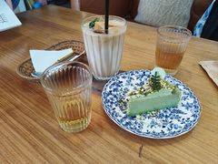 -几静cafe(基湖店)