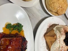 -翠华餐厅(德基广场店)