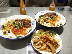 -大嘻咹biangbiang面(历史博物馆店)